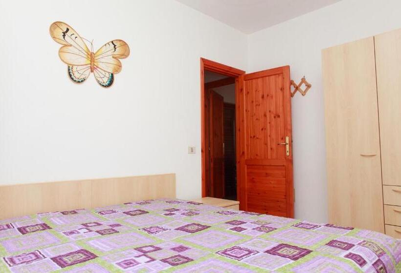Appartamenti Ideal