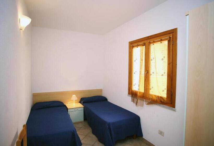 Appartamenti Ideal