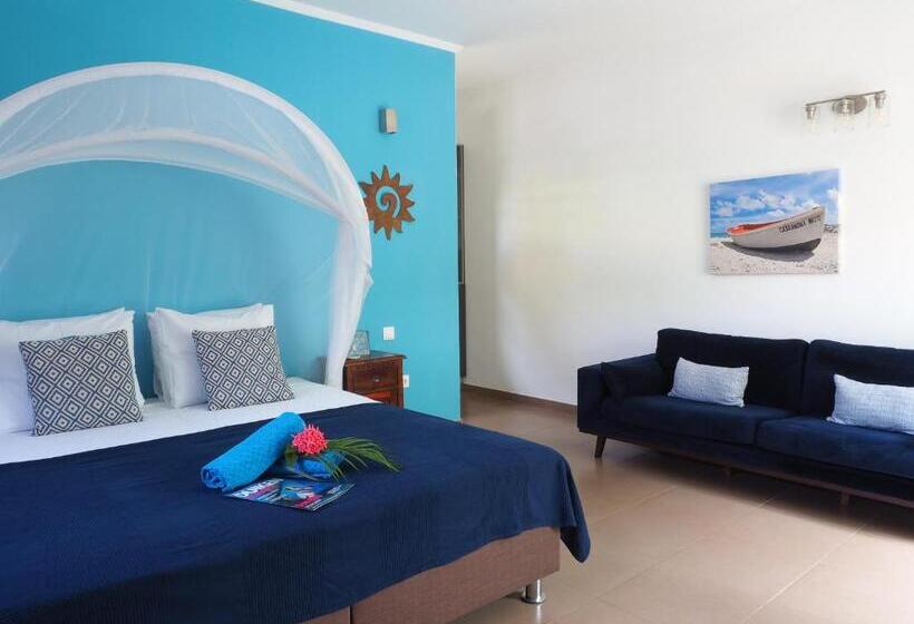 B&b Kas Chuchubi