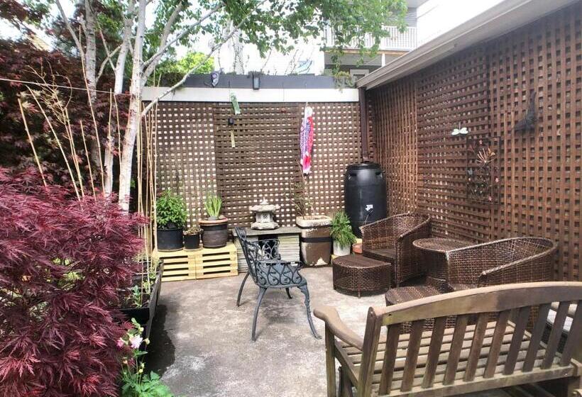 Bed and Breakfast Northey Street House