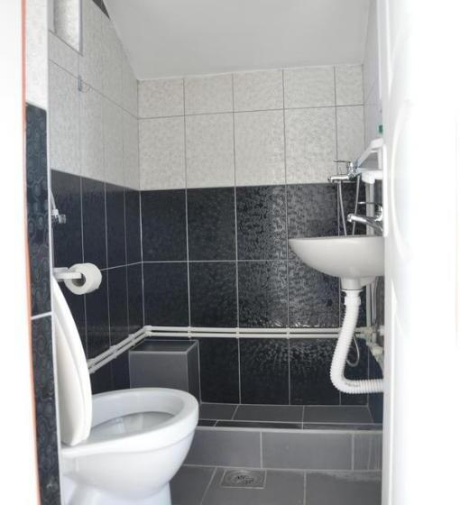 تختخواب و صبحانه Prenociste H2o