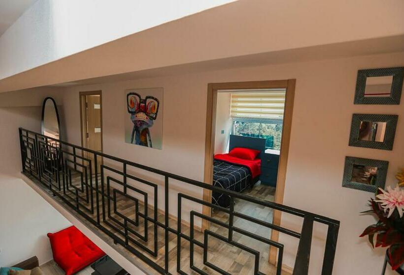 Black See Apartment