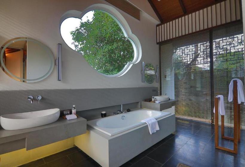 호텔 Kayumanis Yangshuo Private Villa&spa