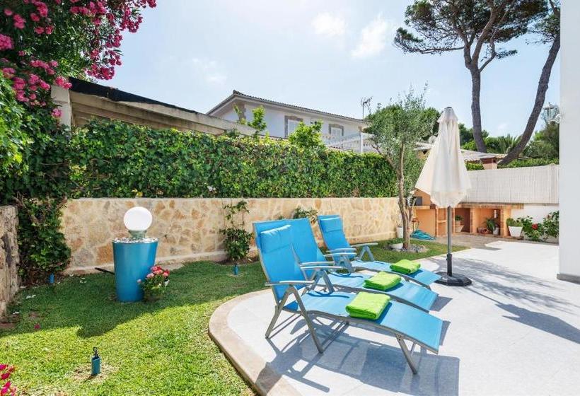 בית מלון כפרי Villa Isabel