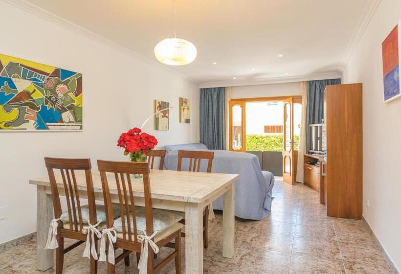 בית מלון כפרי Villa Isabel