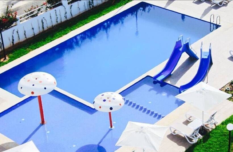 L Escale Suites Résidence Hôtelière By 7av Hotels