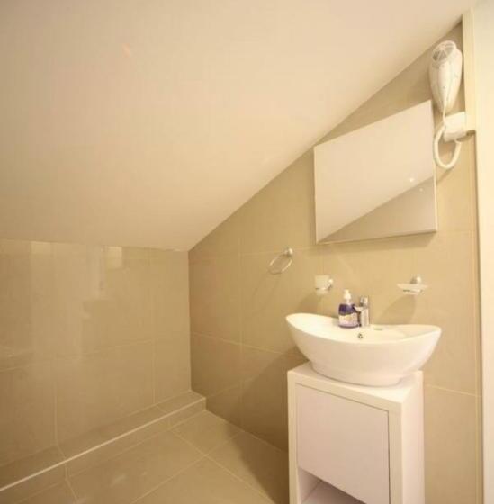 پانسیون Agent Lux Apartments