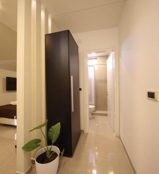 پانسیون Agent Lux Apartments