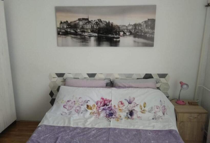 پانسیون Apartman Neva