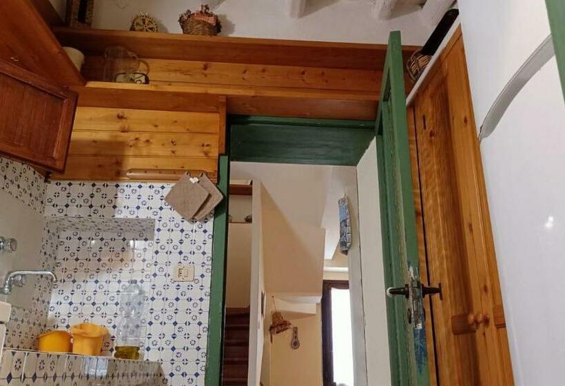پانسیون Casa Bomboniera