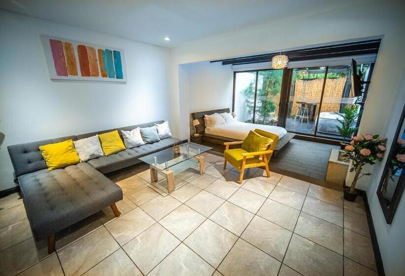 بنسيون Casa Vistas Del Conde