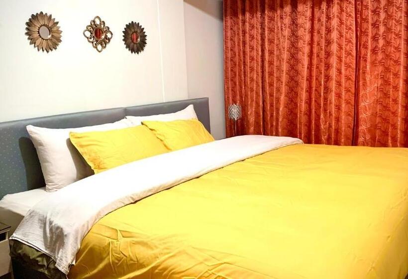 Pension Cusco Mágico 1   Aparthotel Condominio Las Torres Kayser I