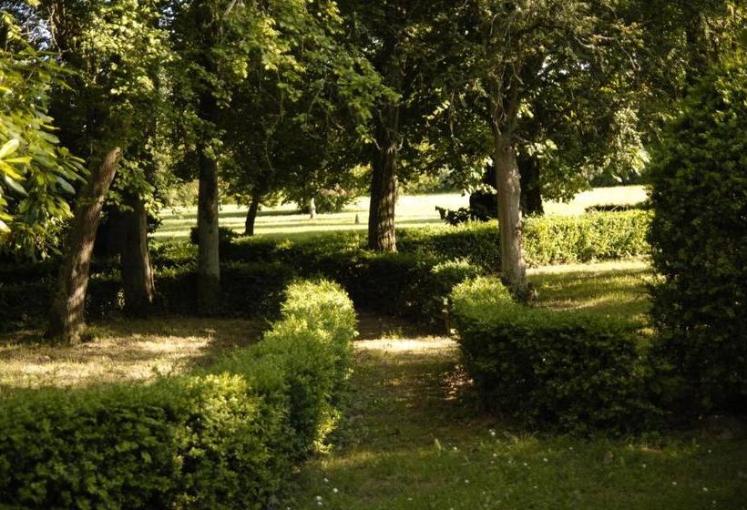 פנסיון Gite Les Buis De Saint Martin