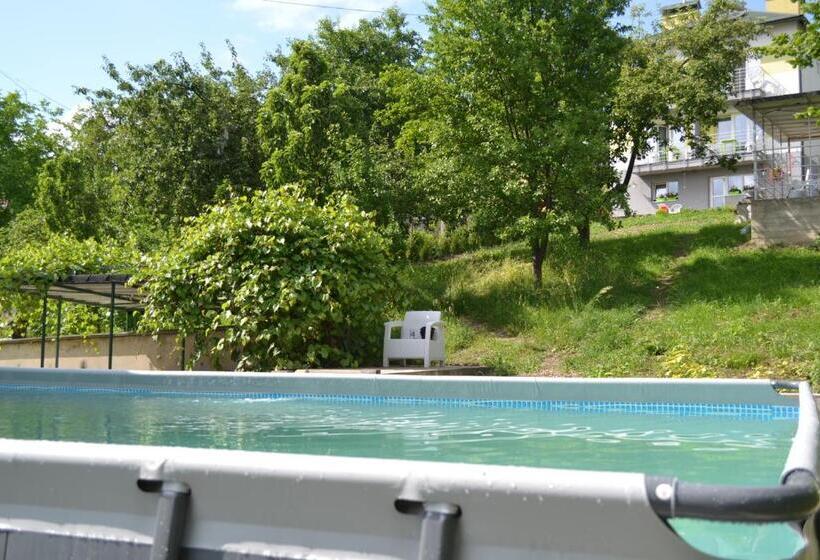 膳宿费 Guest House At Lesya Ukrainka