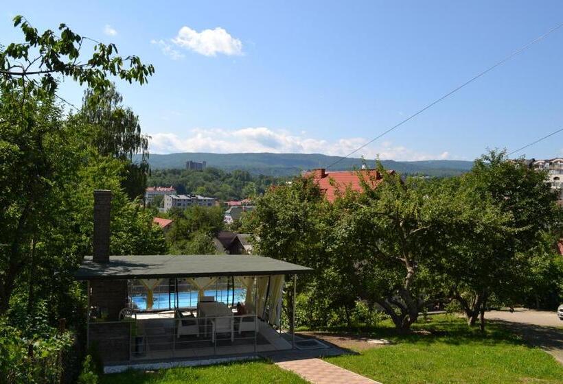 膳宿费 Guest House At Lesya Ukrainka