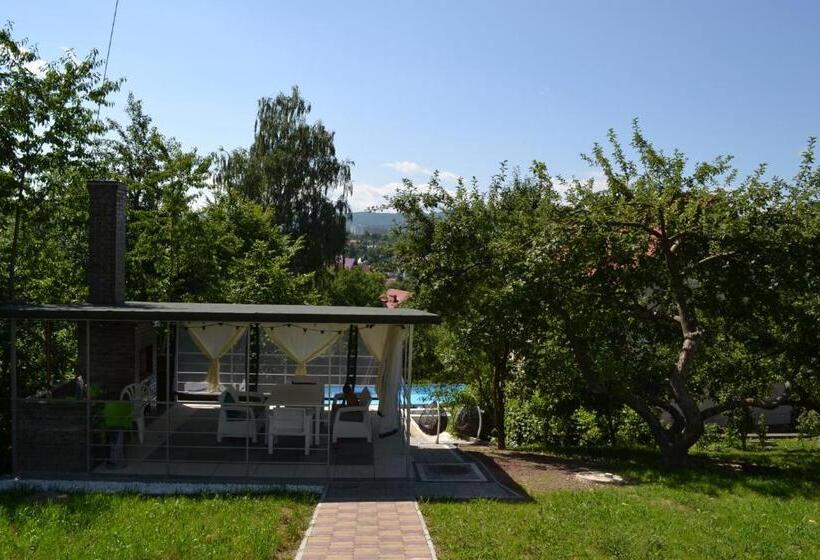 膳宿费 Guest House At Lesya Ukrainka