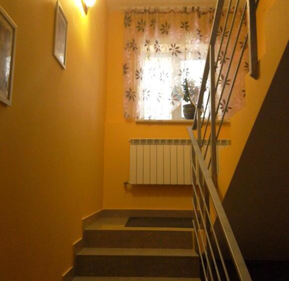 膳宿费 Guest House At Lesya Ukrainka