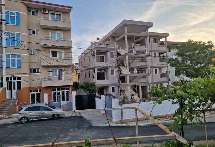 پانسیون Guest House Pisha