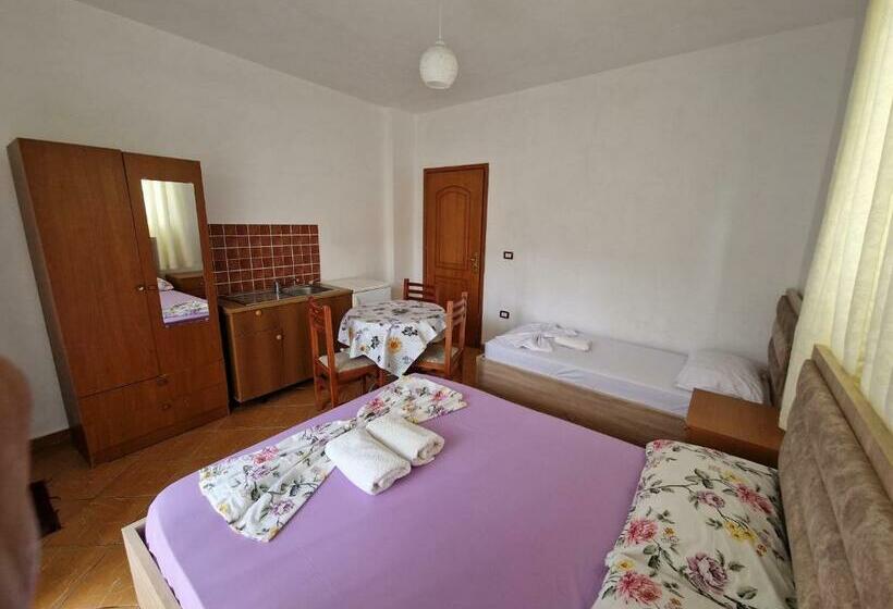 پانسیون Guest House Pisha