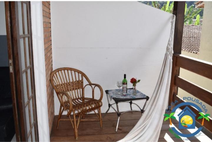 ペンション Hostel Bike Point Caraguatatuba