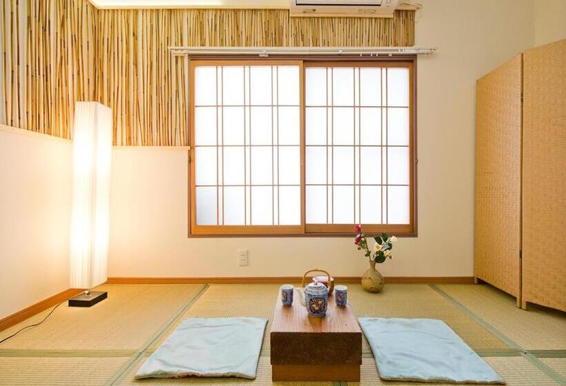 Pensiune Lucy's House横浜中華街 House3