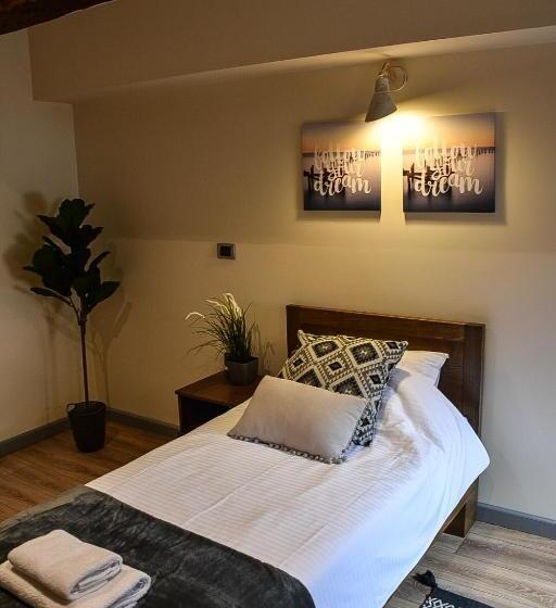 پانسیون Stari Slon