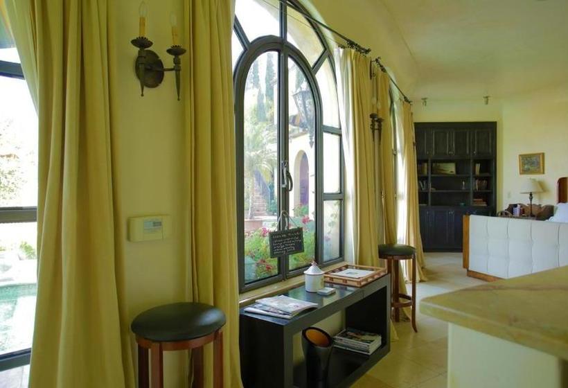 بنسيون The Villa Sophia Guest House