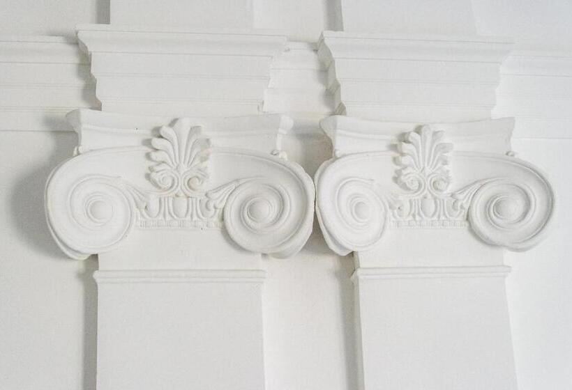 Penzion Apartmány Hradební