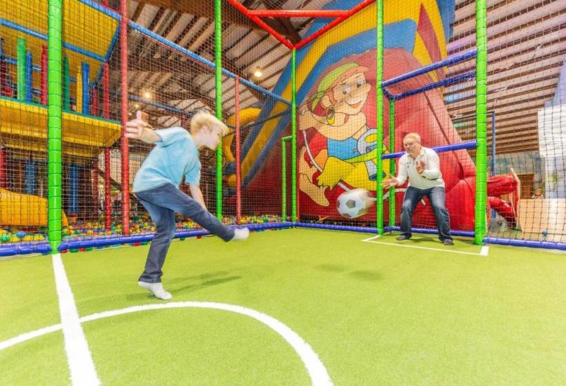 リゾートホテル Landal Hochwald