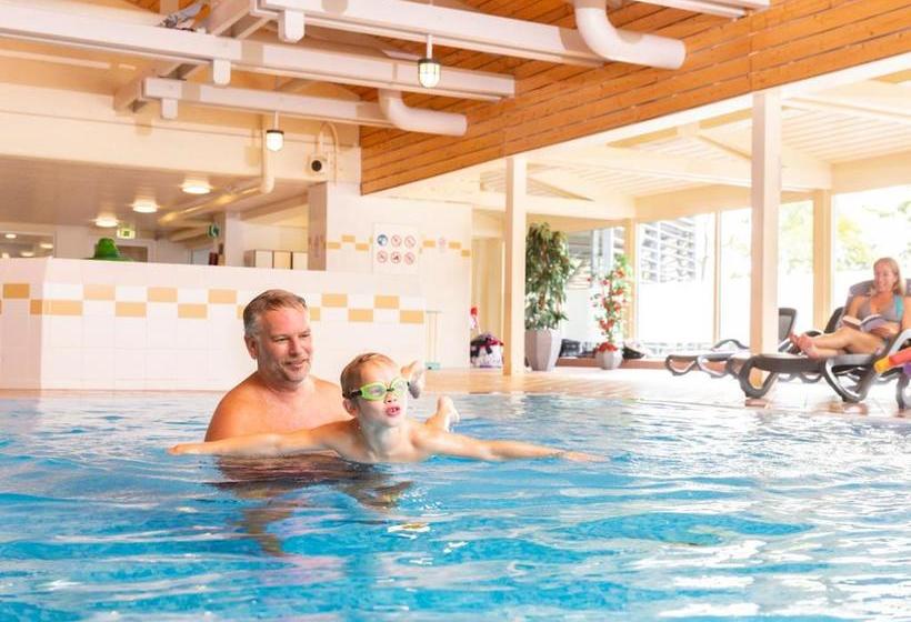 リゾートホテル Landal Hochwald