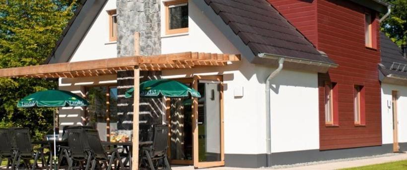 リゾートホテル Landal Hochwald