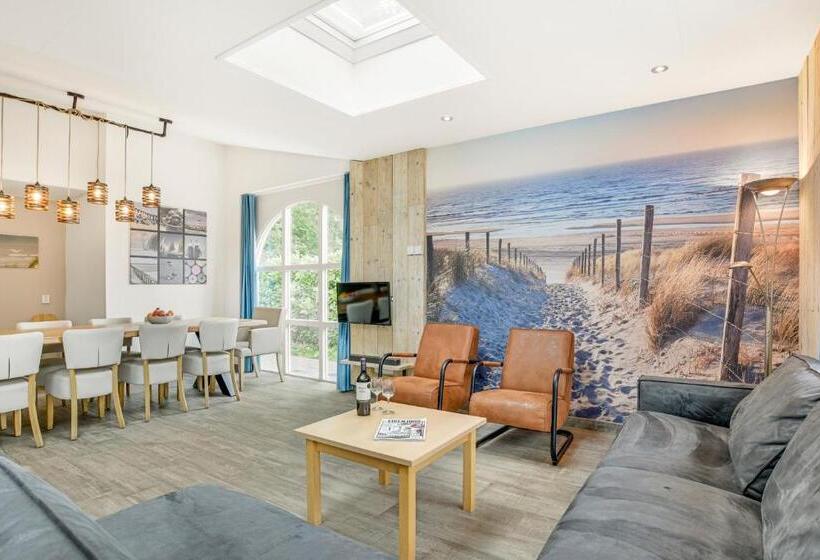 Resort Summio Parc Port Greve