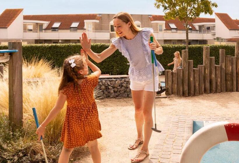 Resort Summio Parc Port Greve