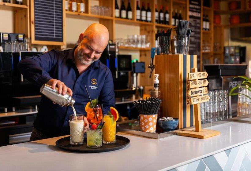 Resort Summio Parc Port Greve