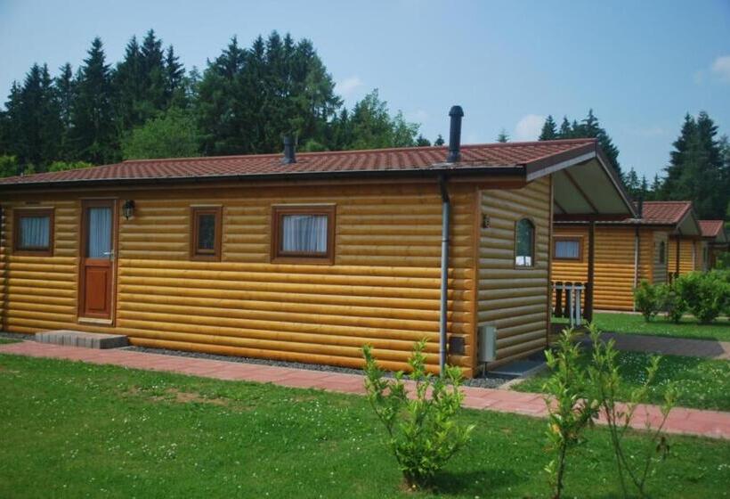 リゾートホテル Typ B4