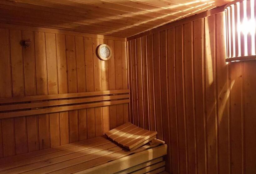 リゾートホテル Typ B4