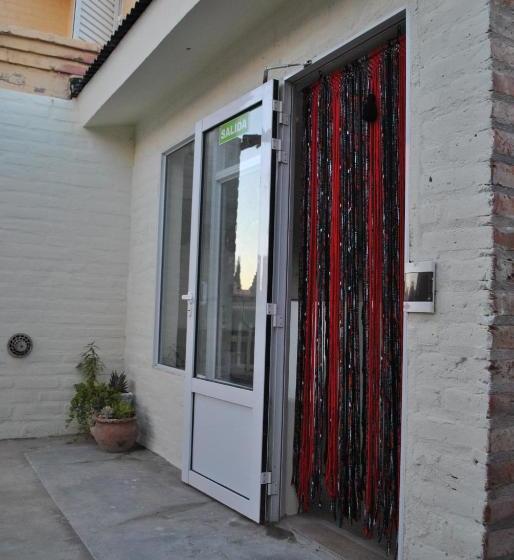 Ruca Kiñe Hostel