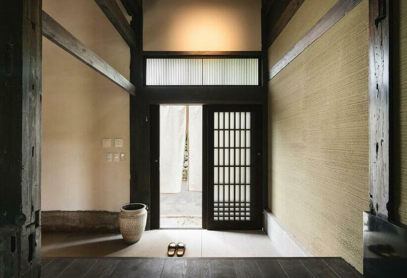 ریوکان Kiraku Obi