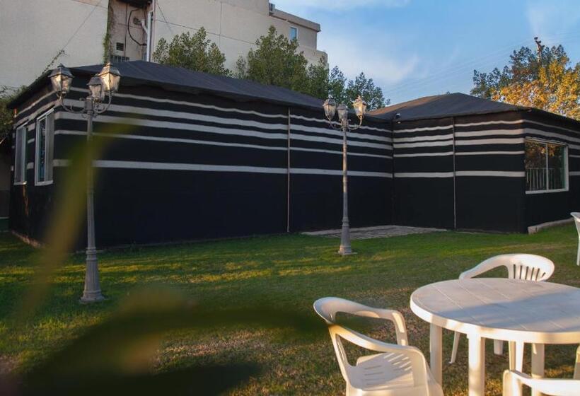 Seven Garden Alhada Suites