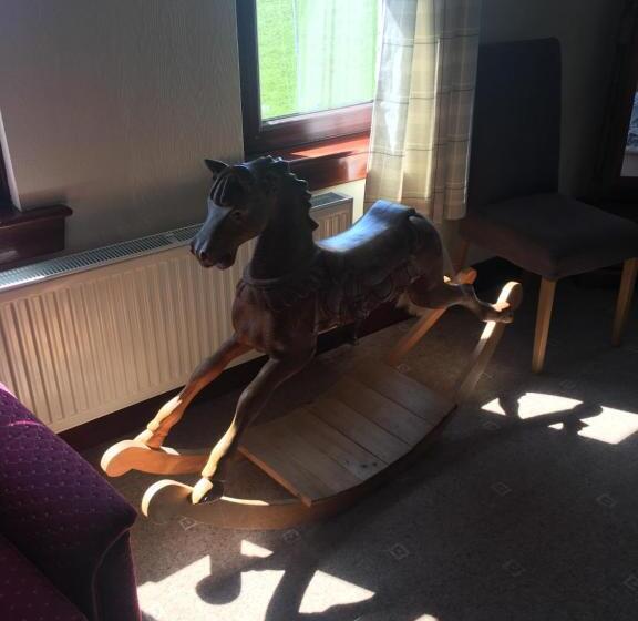 The Greannan Bed & Breakfast