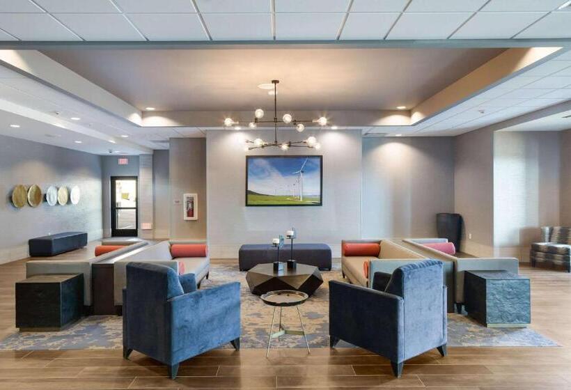 فندق Comfort Suites Kennewick At Southridge