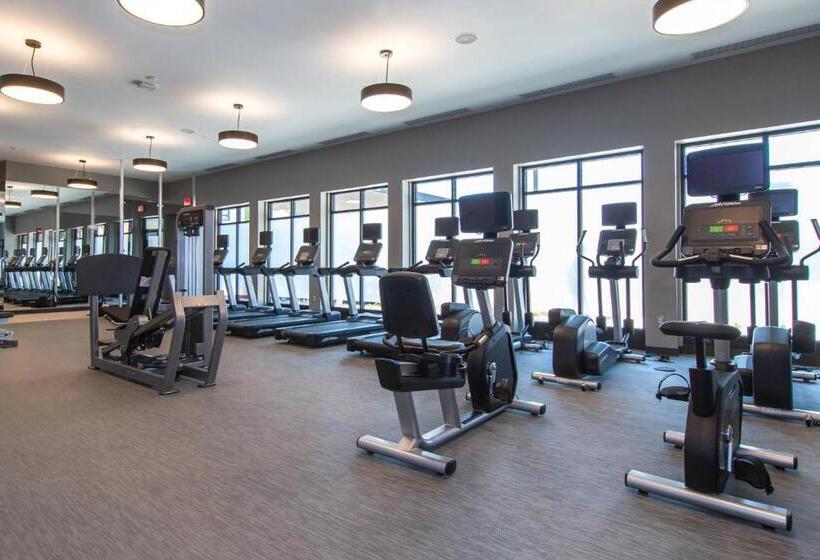 هتل Courtyard By Marriott Rapid City