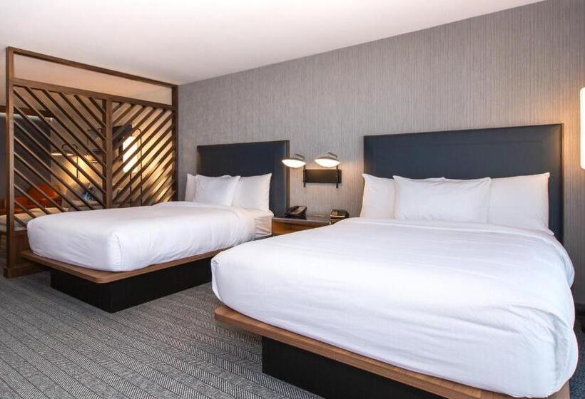 هتل Courtyard By Marriott Rapid City