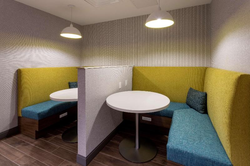 בית מלון כפרי Hampton Inn Eden Prairie Minneapolis