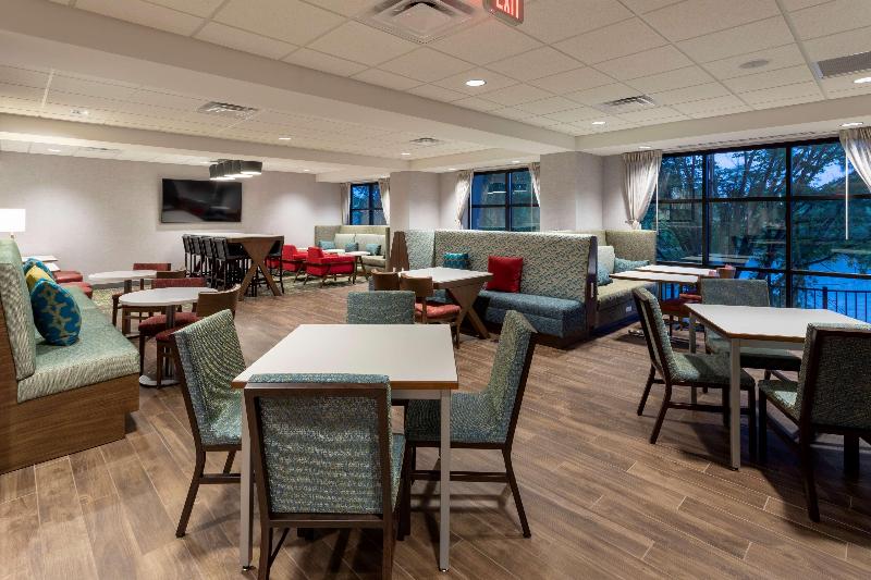 בית מלון כפרי Hampton Inn Eden Prairie Minneapolis