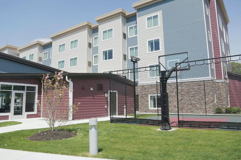 فندق Residence Inn By Marriott Providence Lincoln