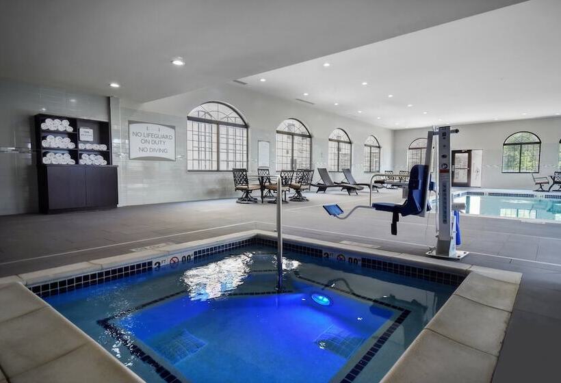 בית מלון כפרי Staybridge Suites Grand Rapids Sw   Grandville By Ihg