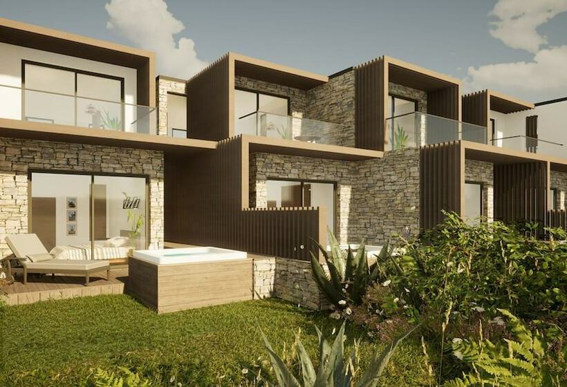 استراحتگاه Una St Ives