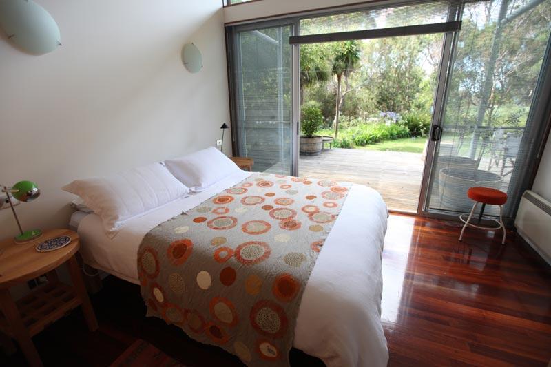 Отель Arthouse Bay Of Fires