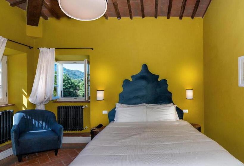 Albergo Villa Marta